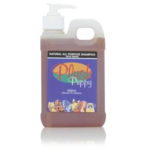 Natural-all-purpose-shampoo-with-henna-přírodní-univerzální-šampon-s hennou-extrakt-henny,-alpské-byliny,-extrakt-lišejníku-500ml