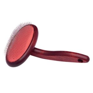 Ultimate brush soft cushion