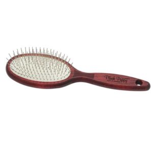 Ultimate pin brush kartáč pro úpravu kratší srsti